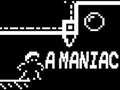 თამაშის A Maniac