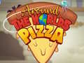 თამაშის Around the Worlds Pizza