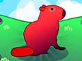 თამაშის Capybara Beaver Evolution: Idle Clicker