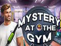 თამაშის Mystery at the Gym