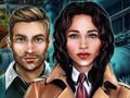 თამაშის Factory of Secrets
