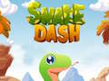 თამაშის Snake Dash