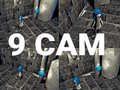 თამაშის 9 Cam