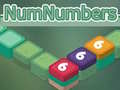 თამაშის NumNumbers