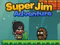 თამაშის Super Jim Adventure