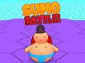 თამაშის Sumo Battle!