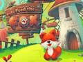 თამაშის Feed The Fox