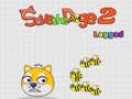 თამაშის Save The Doge 2