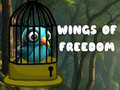 თამაშის Wings of Freedom