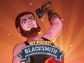 თამაშის My Pocket Blacksmith