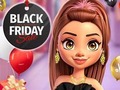 თამაშის Lovie Chics Black Friday Shopping