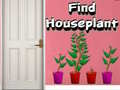 თამაშის Find Houseplant