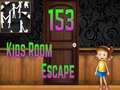 თამაშის Amgel Kids Room Escape 153