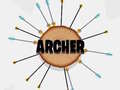 თამაშის Archer 