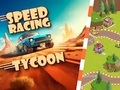 თამაშის Car Speed Racing Tycoon