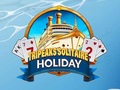 თამაშის Tripeaks Solitaire Holiday