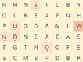 თამაშის Letter Link