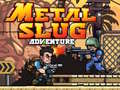 თამაშის Metal Slug Adventure