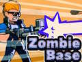 თამაშის Zombie Base