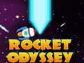 თამაშის Rocket Odyssey