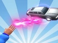 თამაშის Telekinesis Race 3D