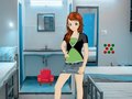 თამაშის Girl Escape To Music Party