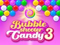 თამაშის Bubble Shooter Candy 3