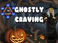 თამაშის Ghostly Craving