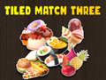 თამაშის Tiled Match Three 