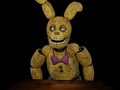 თამაშის FNAF 6: Salvage Room