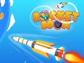 თამაშის Rocket Boom: Space Destroy 3D