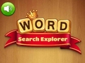 თამაშის Word Search Explorer