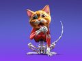 თამაშის Idle Animal Anatomy