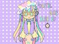 თამაშის Pastel Girl Dress Up