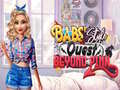 თამაშის Babs' Style Quest Beyond Pink