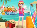 თამაშის Kiddo on Vacation