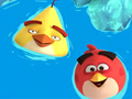 თამაშის Coloring Book: Angry Birds 