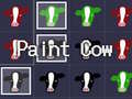 თამაშის Paint Cow