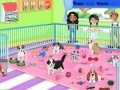 თამაშის Puppy Pet Care