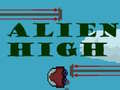 თამაშის Alien High
