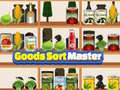 თამაშის Goods Sort Master
