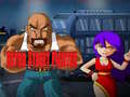 თამაშის Retro Street Fighter