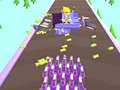 თამაშის Gun Runner Clone Game 3d