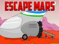 თამაშის Escape Mars
