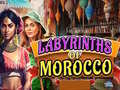 თამაშის Labyrinths of Morocco