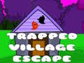 თამაშის Trapped Village Escape