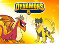 თამაშის Dynamons 6