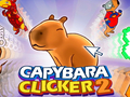 თამაშის Capybara Clicker 2