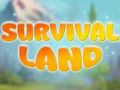 თამაშის Survival Land