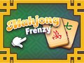 თამაშის Mahjong Frenzy